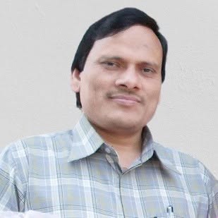 लेखक सूर्य बहादुर क्षेत्रीको तस्बिर